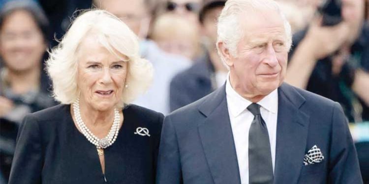 Hayat pahalılığı Kral’ı da zorluyor