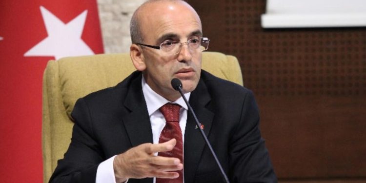 Hazine ve Maliye Bakanı Şimşek: BAE’nin Türkiye’ye devam eden güçlü dayanağı için minnettarız