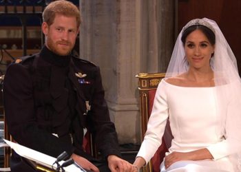 Her şey bu türlü başlamıştı: ‘Peri masalı’nda maddi meseleler çıktı: Harry ile Meghan artık farklı kıtalarda