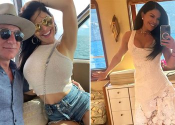 Herkes yılın düğününü bekliyor fakat onların aşk tatili bitmiyor!