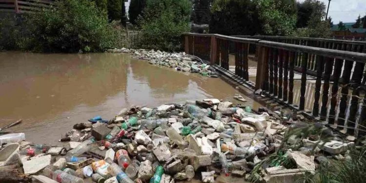 Hindistan’da sel ve toprak kayması can aldı… Meyyit sayısı 41’e yükseldi