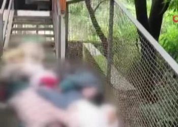 Hindistan’da trafo faciası: 15 kişi hayatını kaybetti