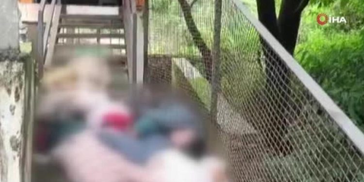 Hindistan’da trafo faciası: 15 kişi hayatını kaybetti