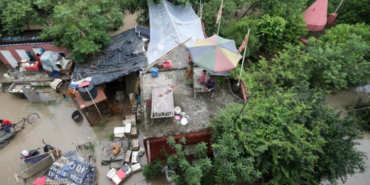 Hindistan’daki selde can kaybı artıyor