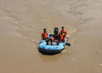 Hindistan’ı sel vurdu: can kaybı 22’ye yükseldi