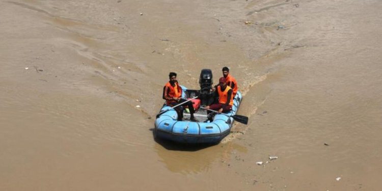 Hindistan’ı sel vurdu: can kaybı 22’ye yükseldi