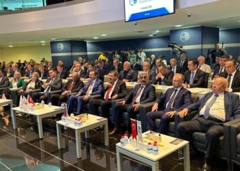 Hisarcıklıoğlu: 60 yıllık yerli ve ulusal araba hayalimizi da hayata geçirdik