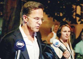 Hollanda Başbakanı istifa etti: Göç siyaseti hükümet düşürdü