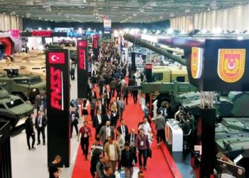 Hollanda, Türkiye’ye askeri ihracat kısıtlamasını kaldırdı