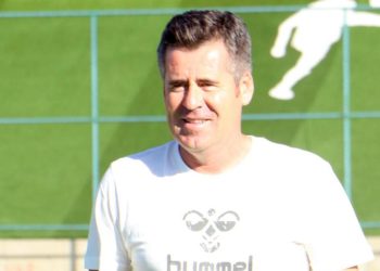 Hüseyin Eroğlu: ‘Bu dönem teknik yöneticilerin yılı olacak’