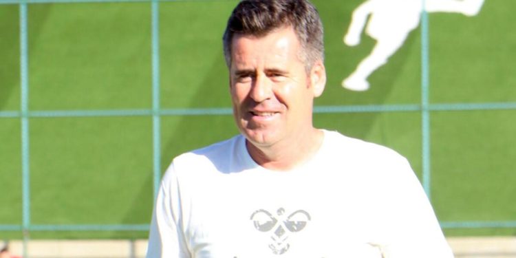 Hüseyin Eroğlu: ‘Bu dönem teknik yöneticilerin yılı olacak’