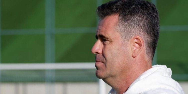 Hüseyin Eroğlu: “Hedefimiz birinci 10…”