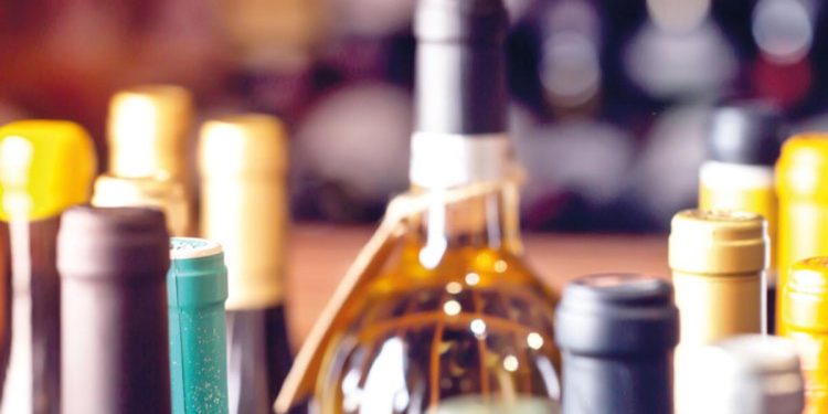 İçki ve sigarada yeni artış