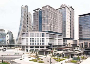 IFM yönetmeliği yürürlüğe girdi