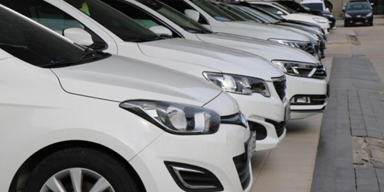 İkinci el araba ithalatı deva mi