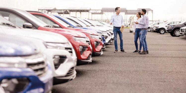 İkinci el otoda ilan ayarı