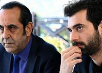 İlker Kaleli’den Özkan Uğur’a veda: Sanatçılığın raconunu seninle öğrendim!