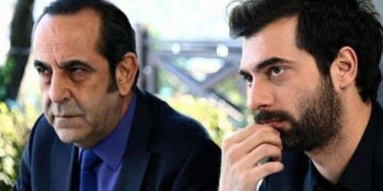 İlker Kaleli’den Özkan Uğur’a veda: Sanatçılığın raconunu seninle öğrendim!