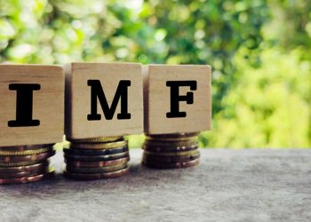 IMF’ten Pakistan’a 3 milyar dolar