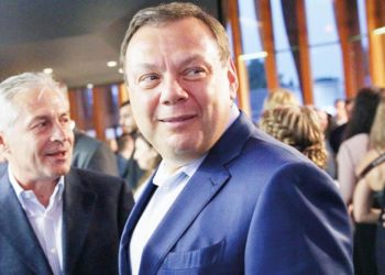 İngiliz hükümeti Rus oligarklara kıyak geçmiş