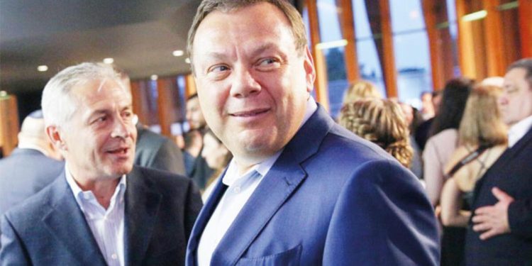 İngiliz hükümeti Rus oligarklara kıyak geçmiş