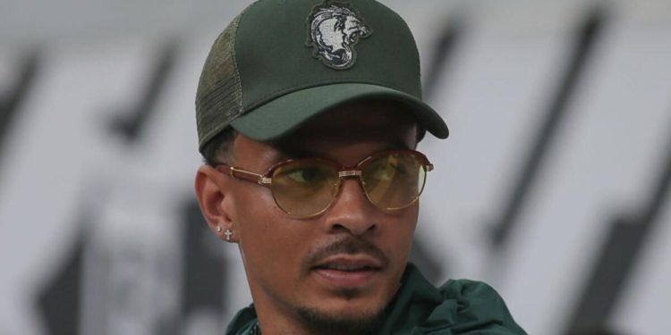 İngiliz yıldız Dele Alli’nin annesi dünyayı sarsan röportaj için konuştu