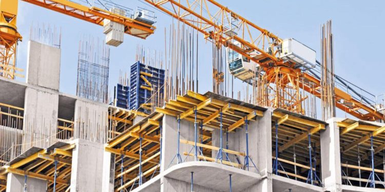 İnşaat materyali ihracatı artışa geçti