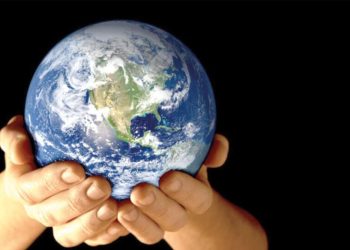 İnsan Çağı’na giriyoruz