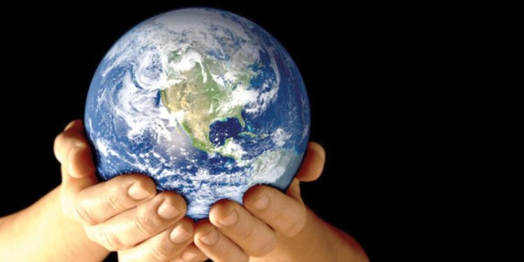 İnsan Çağı’na giriyoruz