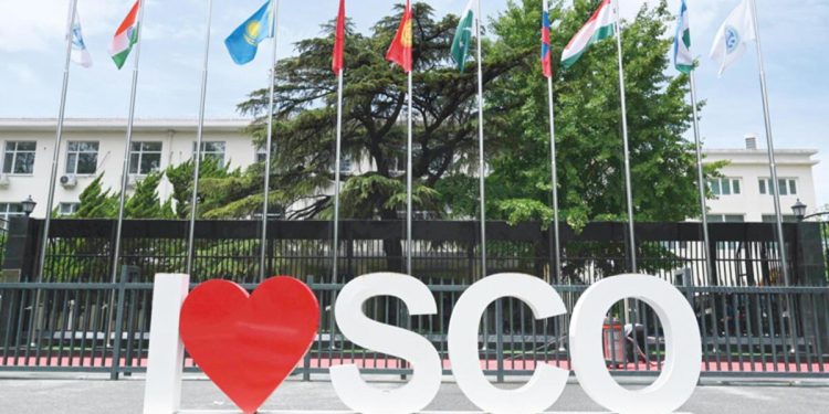 İran da artık Şanghay üyesi