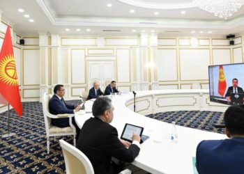 İran, Şanghay İşbirliği Örgütüne tam üye oldu! Reisi’den birinci bildiri…