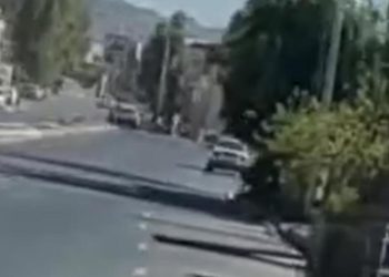 İran’da karakola hücum: 1 polis öldü