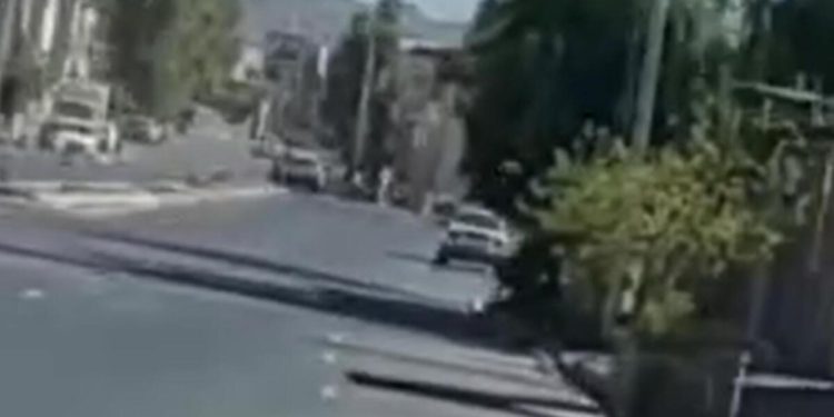 İran’da karakola hücum: 1 polis öldü