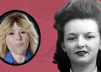 Irmakta bulunan bayan vücudunun gizemi yarım yüzyıl sonra aydınlatıldı, geriye yanıtsız sorular kaldı: 1975’te ne yaşandı?