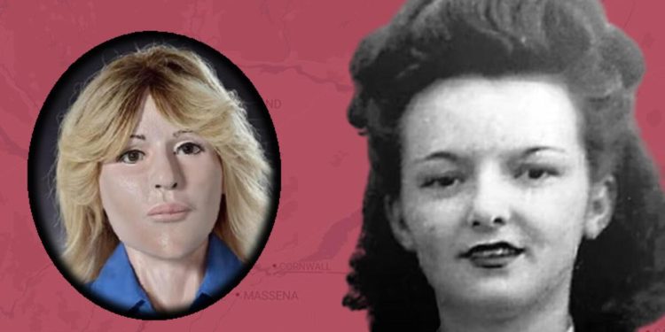 Irmakta bulunan bayan vücudunun gizemi yarım yüzyıl sonra aydınlatıldı, geriye yanıtsız sorular kaldı: 1975’te ne yaşandı?