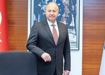 ‘İş ve bilim dünyası ortasında köprü kurduk’