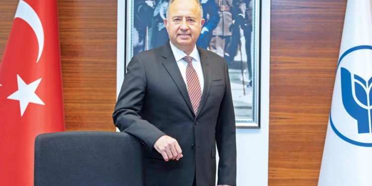 ‘İş ve bilim dünyası ortasında köprü kurduk’