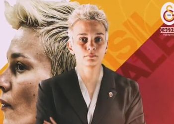 Işıl Alben, Galatasaray’a yönetici olarak döndü