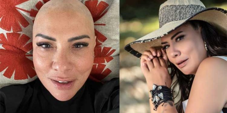 Işın Karaca: Siz bilmeden en güç günümde bile peruk takıp müziklerimi bangır bangır söyledim