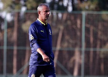 İsmail Kartal’dan Fenerbahçe taraftarına bildiri: ‘Şampiyon olacağız’