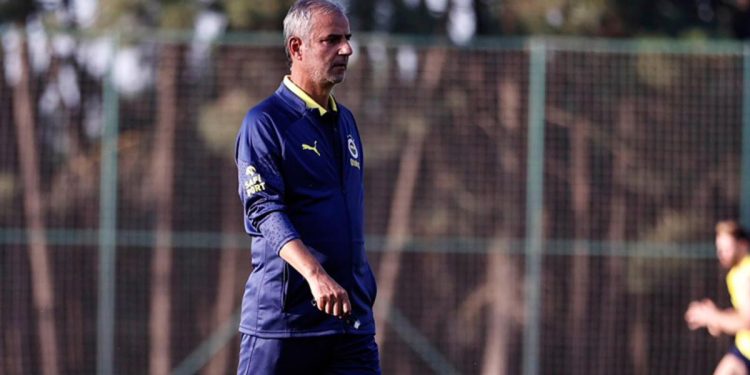 İsmail Kartal’dan Fenerbahçe taraftarına bildiri: ‘Şampiyon olacağız’