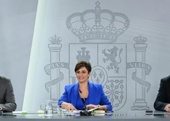 İspanya hükümeti ilan etti: Covid-19 salgını sona erdi