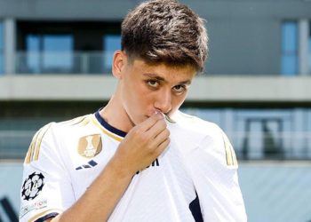 İspanya’da Arda Güler fırtınası! “Real Madrid’de ‘Gülermanya’ başladı! Ronaldo’yu geride bıraktı…”