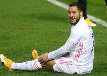 İspanyollar duyurdu! Hazard’dan futbola veda…