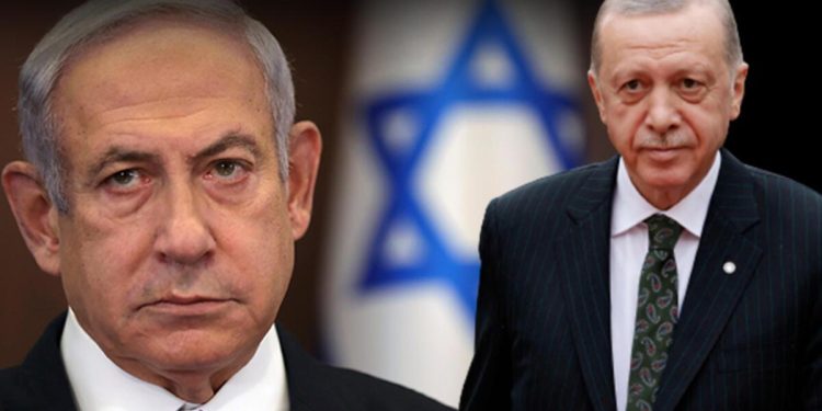 İsrail basını ‘tarihi’ diyerek duyurdu: 13 yıl sonra yeni bir Ortadoğu