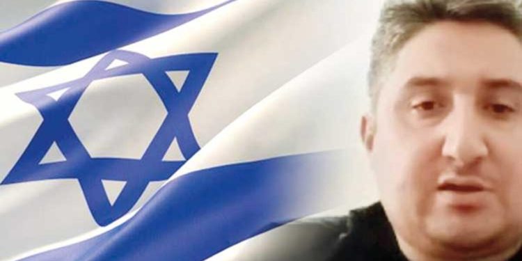 İsrail casuslarından İran’da operasyon