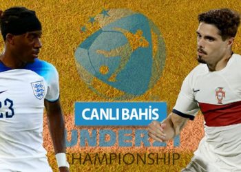 İsrail’in yarı finalde rakibi hangi ekip olacak? EURO U21 iddaa oranları, İngiltere-Portekiz beklenen 11’ler…