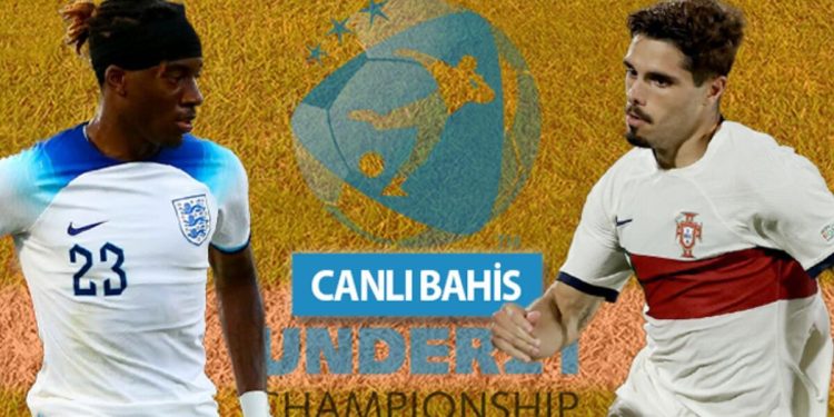 İsrail’in yarı finalde rakibi hangi ekip olacak? EURO U21 iddaa oranları, İngiltere-Portekiz beklenen 11’ler…