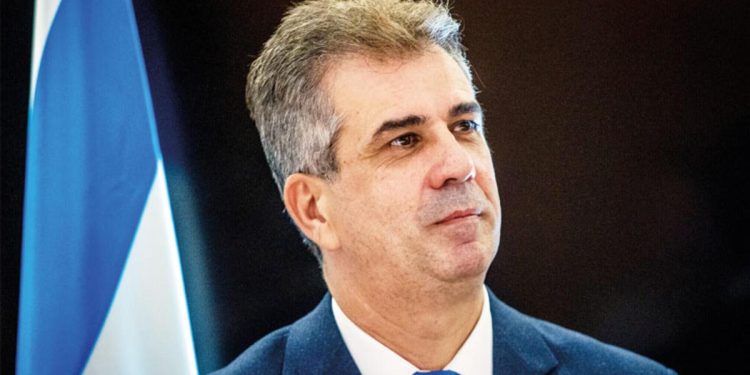 İsrailli Bakan: Ankara ile yakınlaşma istikrarı arttıracak