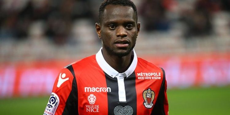 İstanbulspor’a Senegalli sol bek